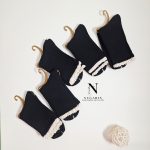جوراب کبریتی لب گیپوری
