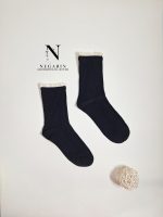 جوراب کبریتی لب گیپوری