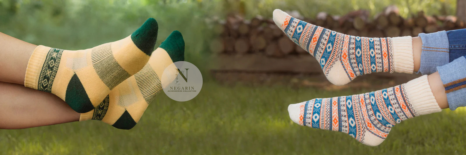 چطور جوراب مناسب هر فصل را انتخاب کنیم؟