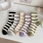 جوراب فانتزی و پینترستی رینگی