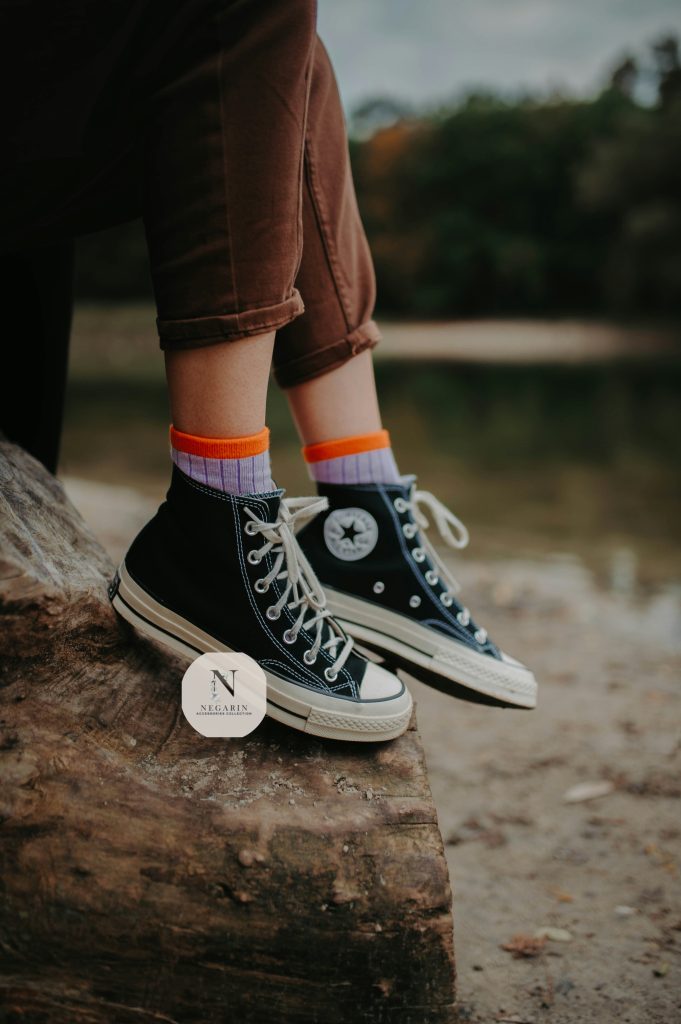 انتخاب جوراب برای فصل های مختلف دیجی نگارین