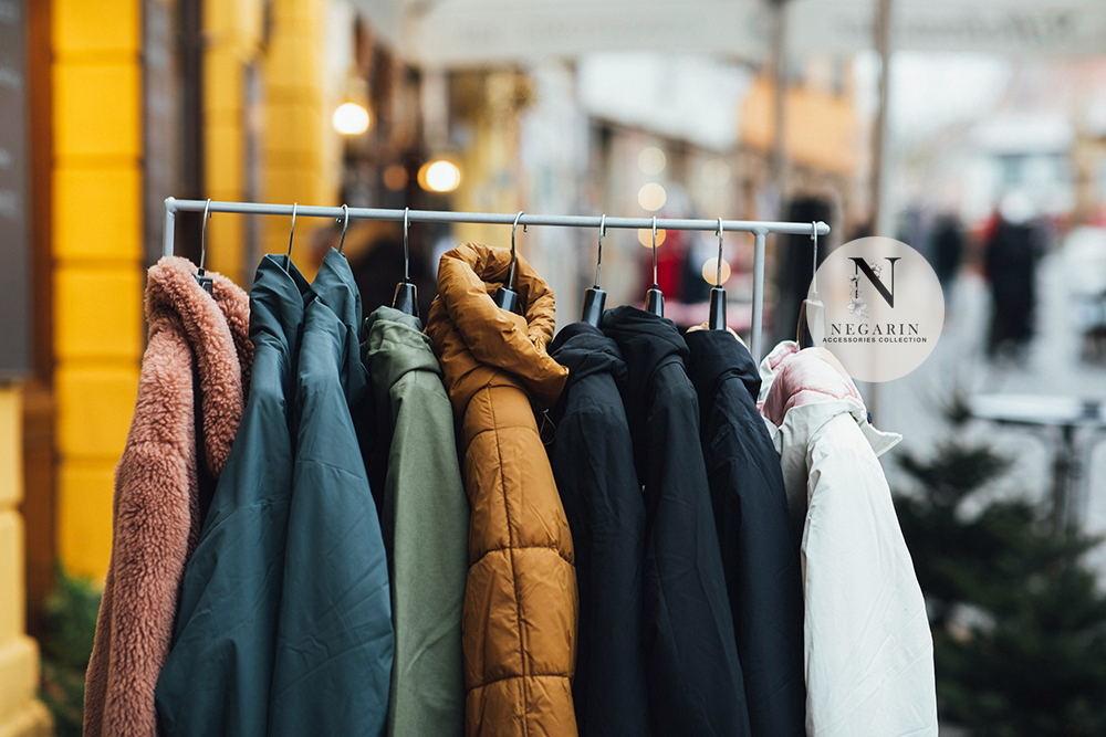 لباس های سنگین مراقبت از جوراب