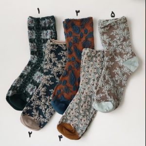 جوراب مارپل