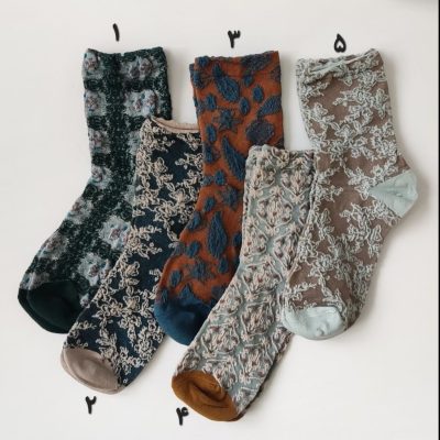 جوراب مارپل