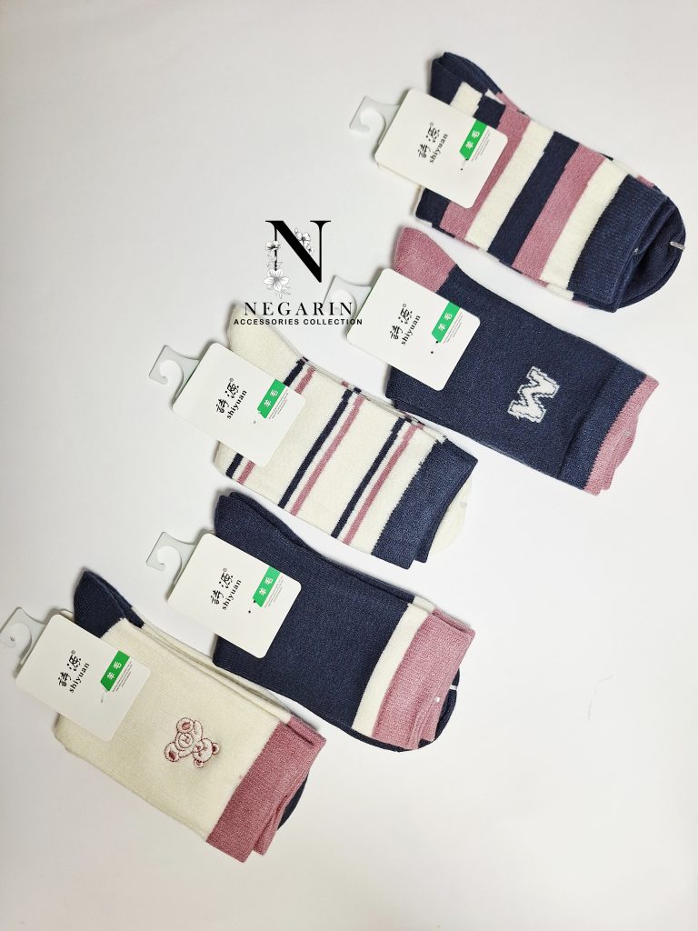 جوراب تو کرک