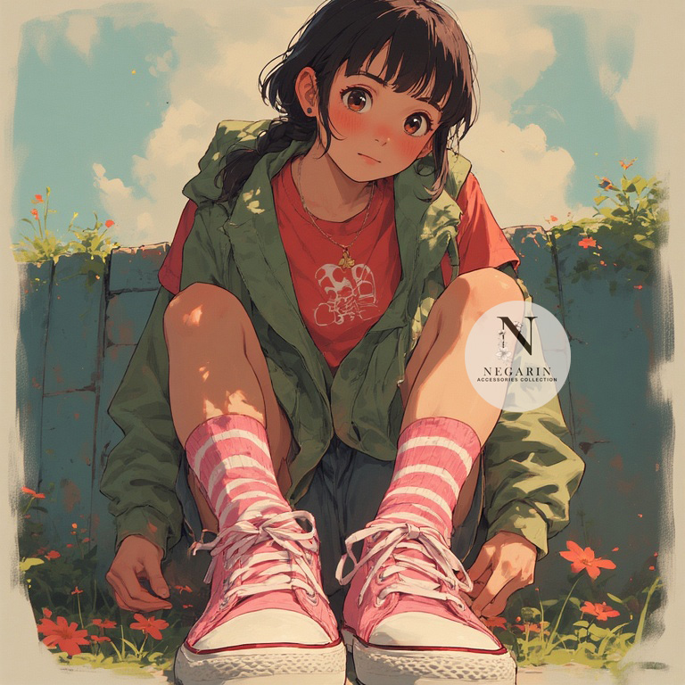 راز کیفیت جوراب‌های مرغوب؛ از نخ تا تجربه‌ی پوشیدن